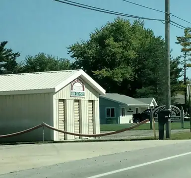 COMSTOR Self Storage | Ada photo 3
