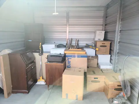 LocalStorage in Sanborn, NY