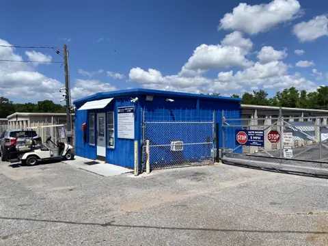 ClearHome Self Storage in Pensacola, FL