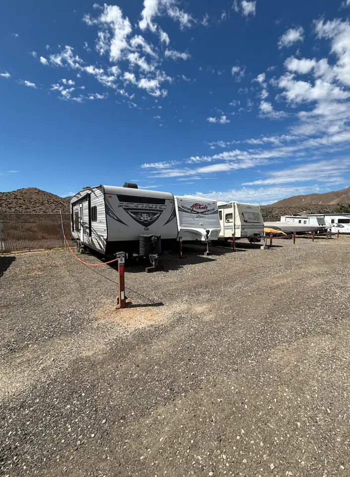Primetime Storage LLC, RV storage in Acton