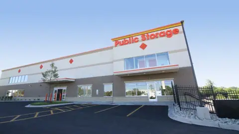Public Storage in Glendale Heights, IL