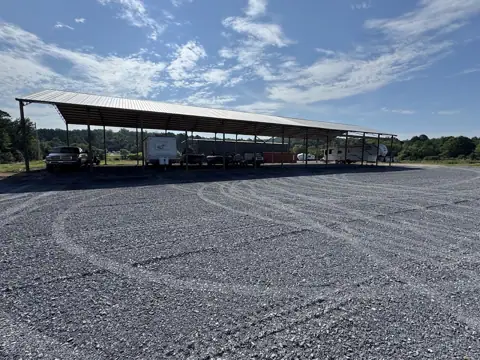 North GA RV & Boat Storage in Rocky Face, GA