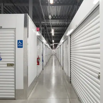 Prime Storage in Tulsa, OK