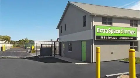 Extra Space Storage in Collegeville, PA