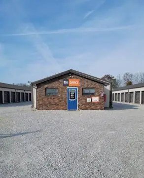Mini Mall Storage - Mooresville in Mooresville, IN