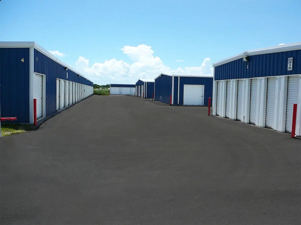 Okeechobee Store-N-Lock (Storage), RV storage in Okeechobee