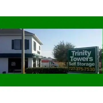 Trinity Towers Self Storage photo 2