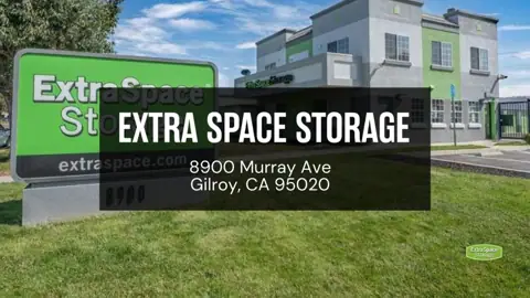 Extra Space Storage photo 3