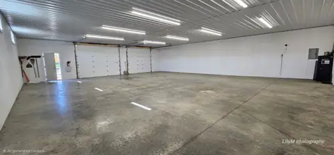 Railside Self Storage in Etna, ME