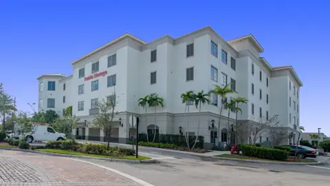 Public Storage in Coconut Creek, FL