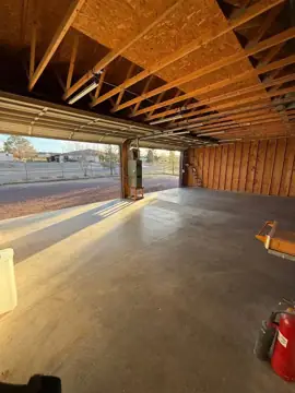 Calico Drive RV & Boat Storage in Barstow, CA