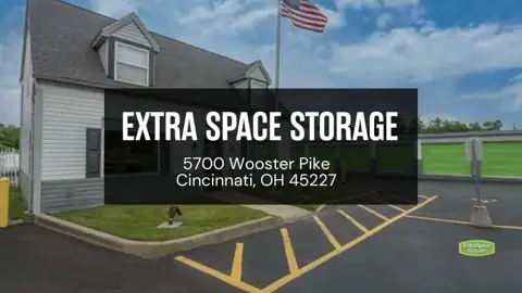 Extra Space Storage photo 2