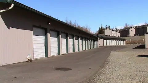 A-Midtown Storage in Palmer, AK