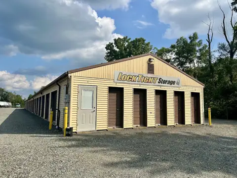 Lock Tight Storage in Barto, PA