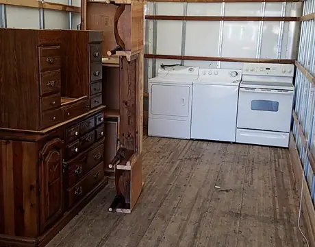 Hempfield Mini Storage in Greensburg, PA