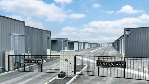 LuxeLocker Premium Storage - Jerome, ID in Jerome, ID
