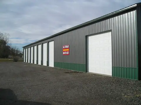 All Storage in Beloit, WI