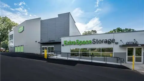 Extra Space Storage in Charlotte, NC