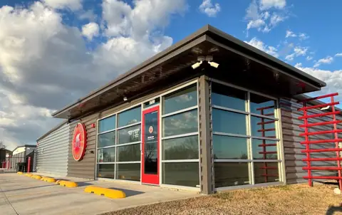 Reed Bros Storage in Sperry, OK
