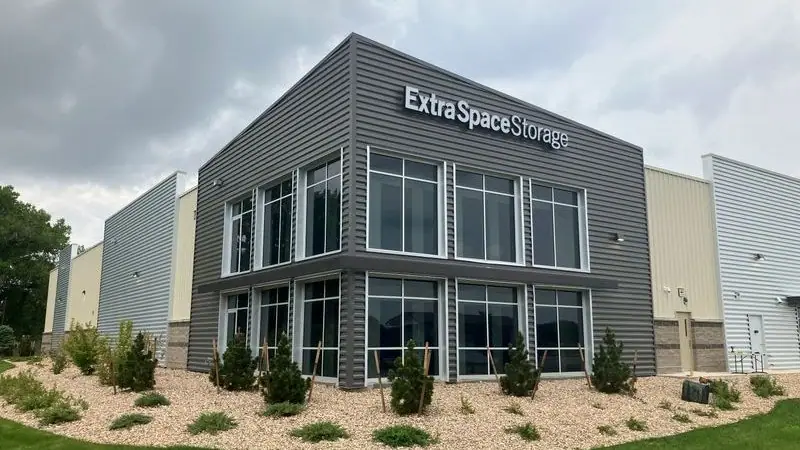 Extra Space Storage, RV storage in Loveland
