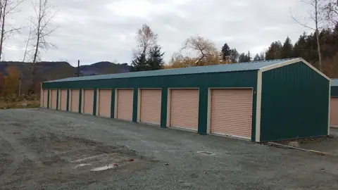 Big Lake Lock n Store Mount Vernon Storage in Mount Vernon, WA