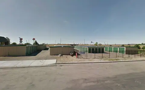 Bighorn Storage in Billings, MT