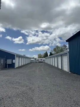Storwell Storage in Klamath Falls, OR