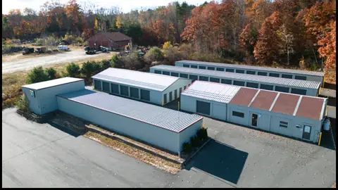 All Purpose Storage in Hillsborough, NH