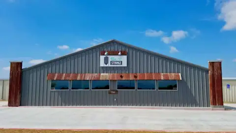 Bin 741 Storage in Forney, TX