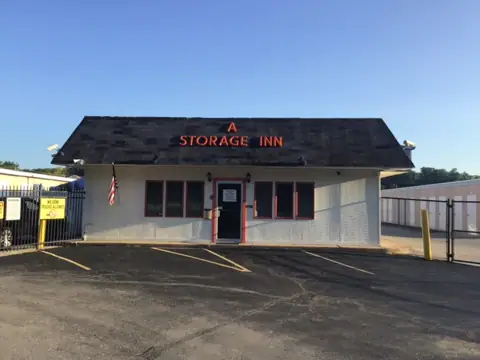 A Storage Inn in Manchester, MO