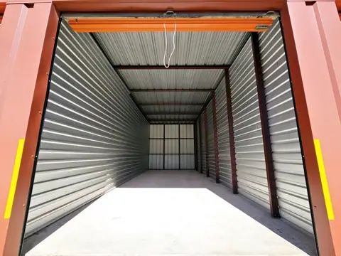 Cajun Mini Storage in Lakehills, TX