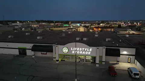 Lifestyle Storage in Devils Lake, ND