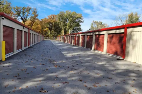 Heartland Storage - Michigan City (Facility B) in Michigan City, IN