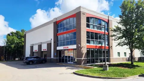 Public Storage in Overland Park, KS