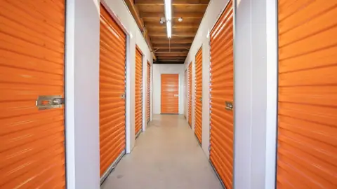 Public Storage in Fontana, CA