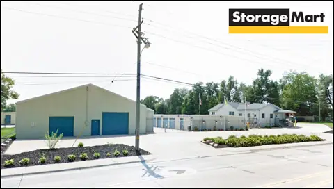 StorageMart in Omaha, NE