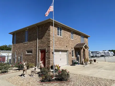 Table Rock Boat & RV Storage in Blue Eye, MO