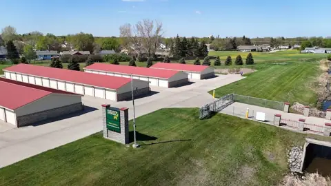 Five Star Storage in Moorhead, MN