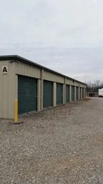 Lakeside Storage in Rogersville, MO