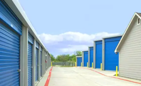 Ideal Storage - Georgetown in Georgetown, TX