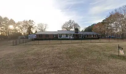 Jones Outside & Covered Storage in Zebulon, NC