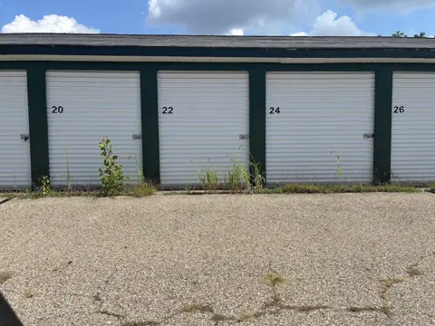 Devon Self Storage Grand Rapids, Michigan in Grand Rapids, MI