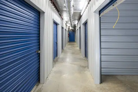 Devon Self Storage Winchester, KY in Winchester, KY