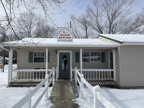Rose Tax Services in Seligman, MO