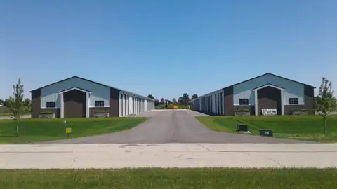 BigRigs Hotel in Eagle, WI