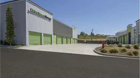 Extra Space Storage in Vallejo, CA