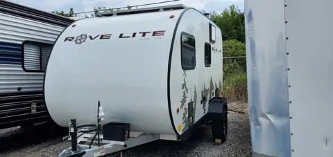 Canton RV Storage in Canton Township, MI