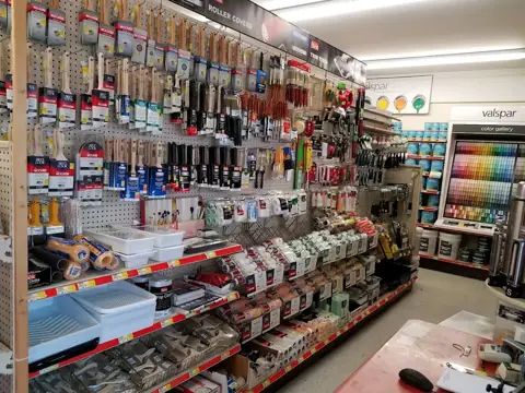 Luzerne Hardware photo 2