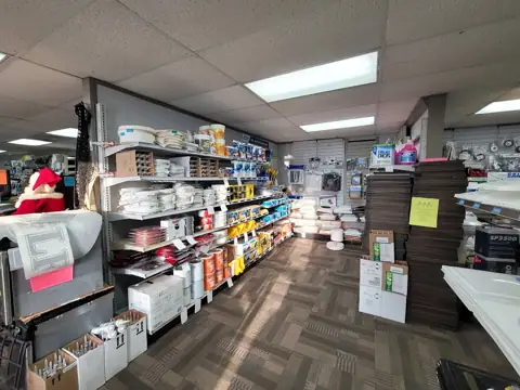 Discount Camper Parts in Parkersburg, WV