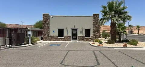 Pioneer Storage in Mesquite, NV
